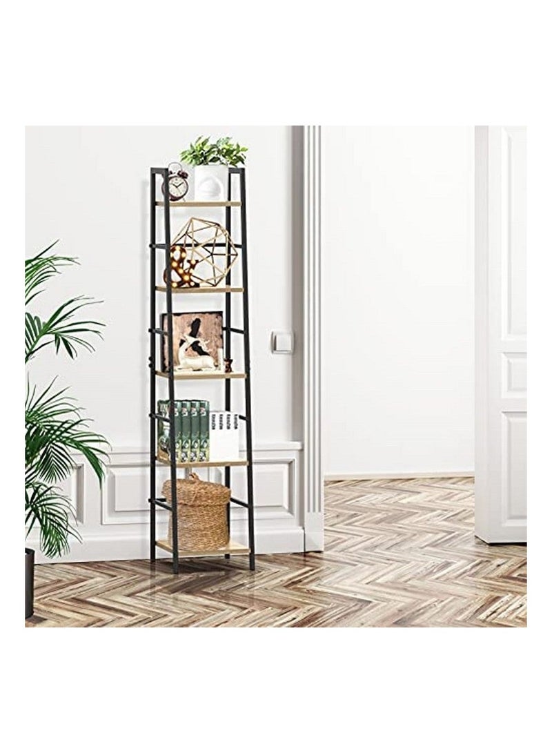 Home Gallery رف كتب 161x35 - Image 1